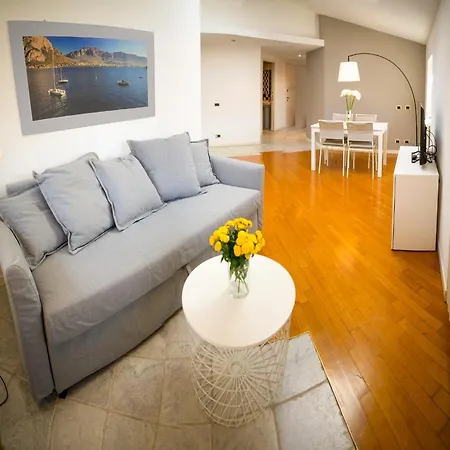 Casa Di Giò - Comfy Attic