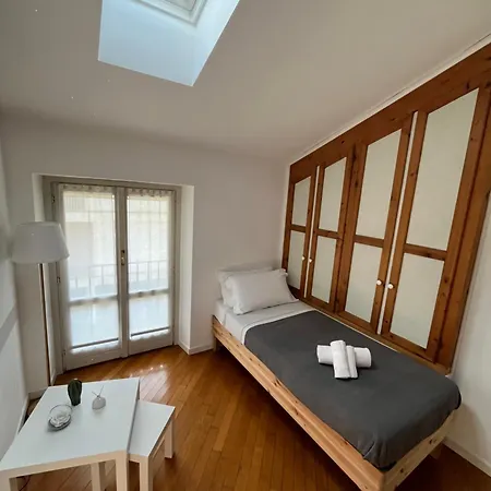 Casa Di Giò - Comfy Attic * Malgrate
