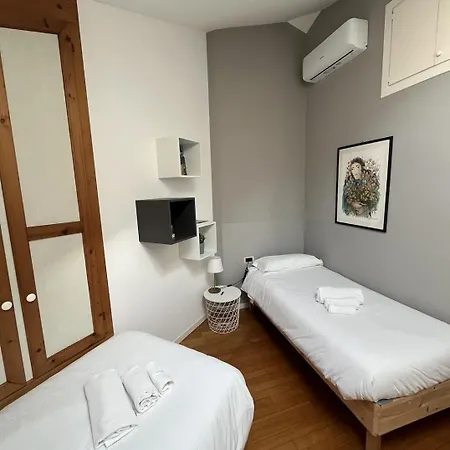 Appartamento Casa Di Giò - Comfy Attic *